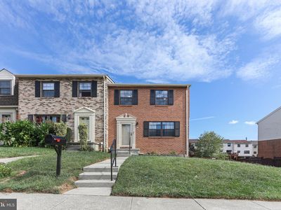17 Keen Valley Dr, Catonsville, MD, 21228