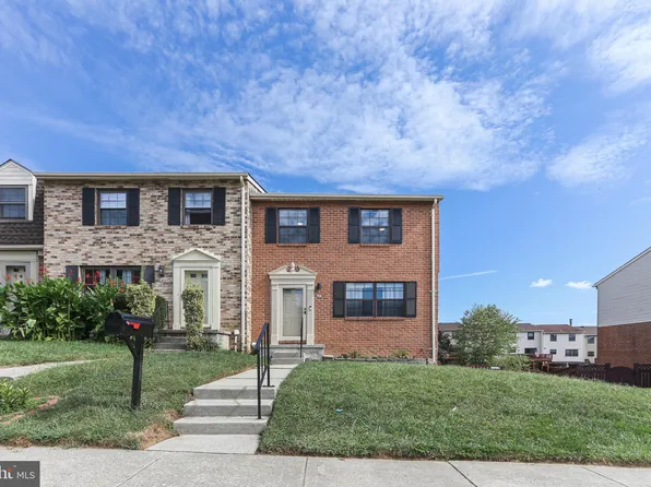 17 Keen Valley Dr, Catonsville, MD 21228