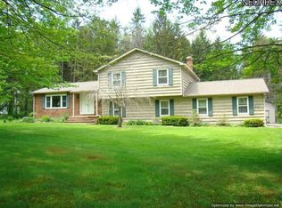 10676 Wilson Mills Rd, Chardon, OH 44024