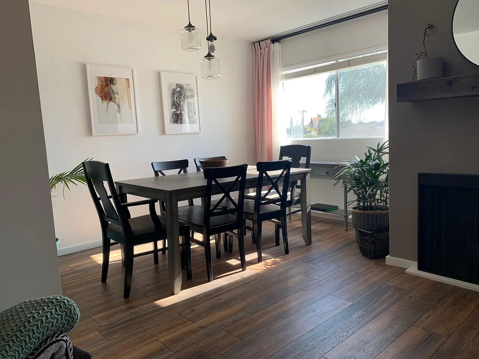 1 bed, 885 sqft, $2,845 — Photo 4