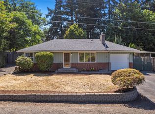 3120 SE Birch Ave, Milwaukie, OR 97267