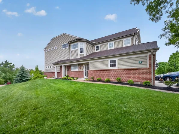6741 Adena Cir, Maineville, OH 45039