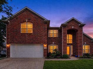 5107 Autumn Hl, Grand Prairie, TX 75052