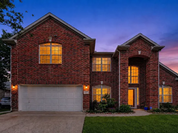 5107 Autumn Hl, Grand Prairie, TX 75052