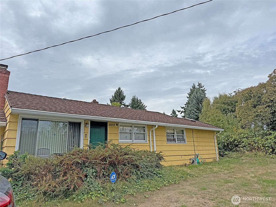 13053 Roosevelt Way NE, Seattle, WA 98125 | MLS #2446771 | Zillow