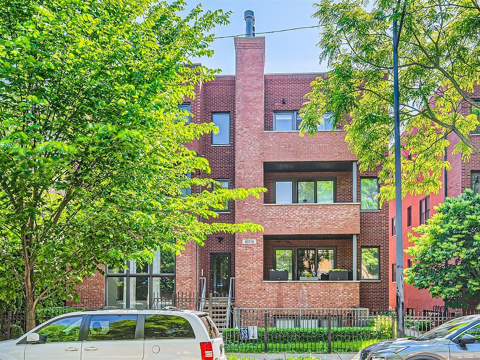 1st image of 4219 N Ashland Ave #2N