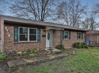 3716 Wednesday Way, Louisville, KY 40219