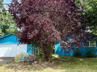 784 Dalke St E, Monmouth, OR 97361