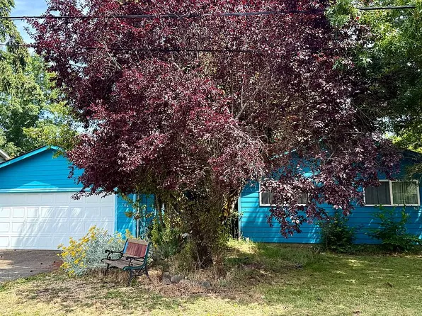 784 Dalke St E, Monmouth, OR 97361