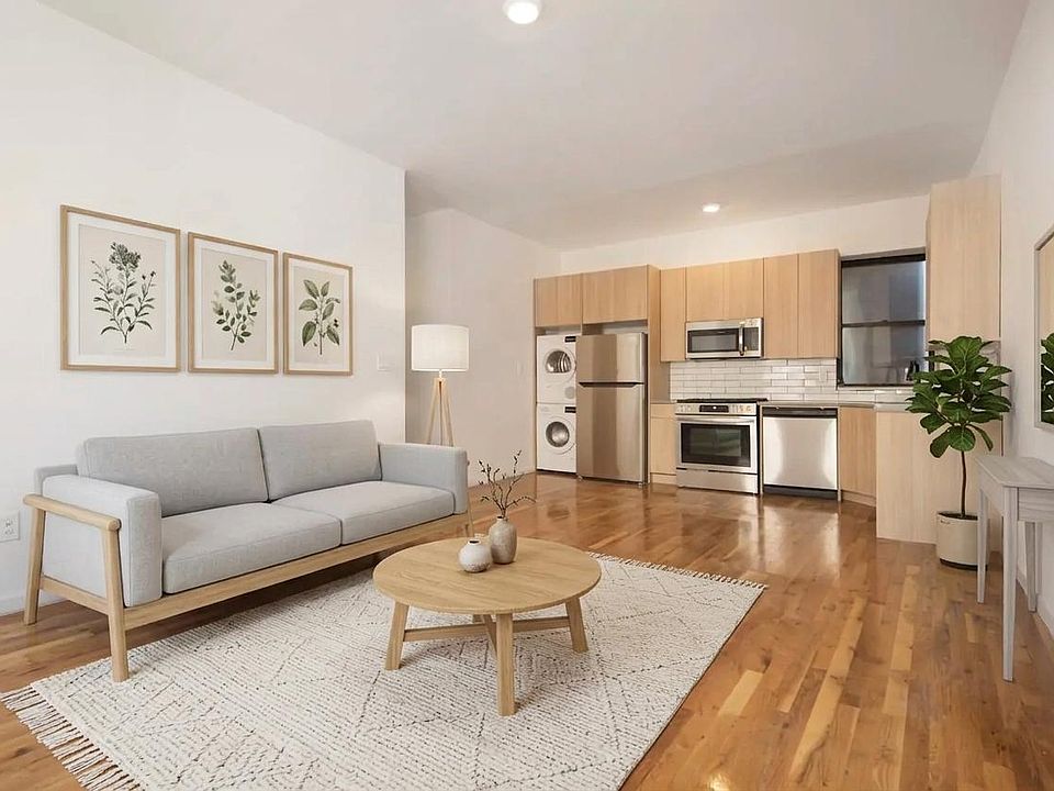 1st image of 966-968 Saint Nicholas Ave #4A