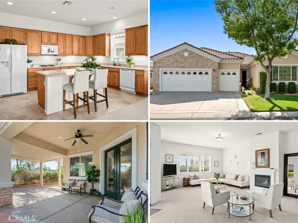 1585 Castle Pines Ln, Beaumont, CA 92223