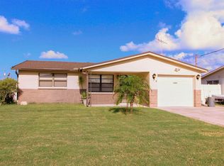 13807 Plumosa Ave, Hudson, FL 34667