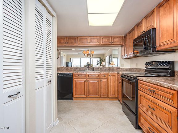 5th image of 3611 S Banana River Blvd APT 305