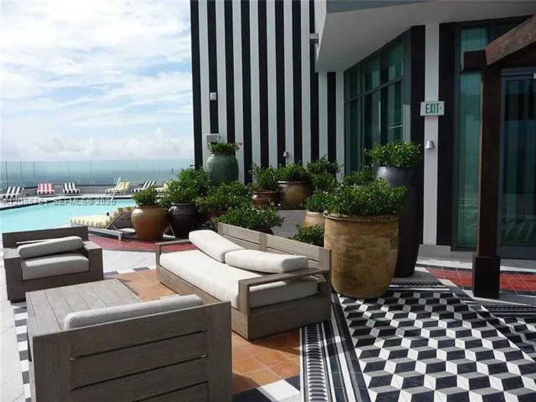 1300 S Miami Avenue Rd #3503 — Photo 36