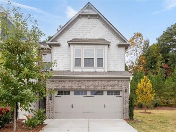 6188 Lanier Harbor Lndg, Buford, GA 30518