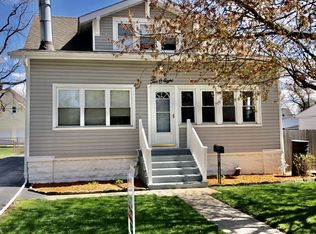 1008 Highland Ave, Joliet, IL 60435