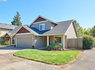124 E Illinois St, Newberg, OR 97132