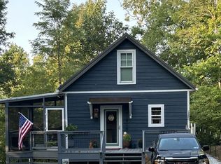 549 Moonlight Trail, Bryson City, NC 28713