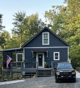 549 Moonlight Trail, Bryson City, NC, 28713