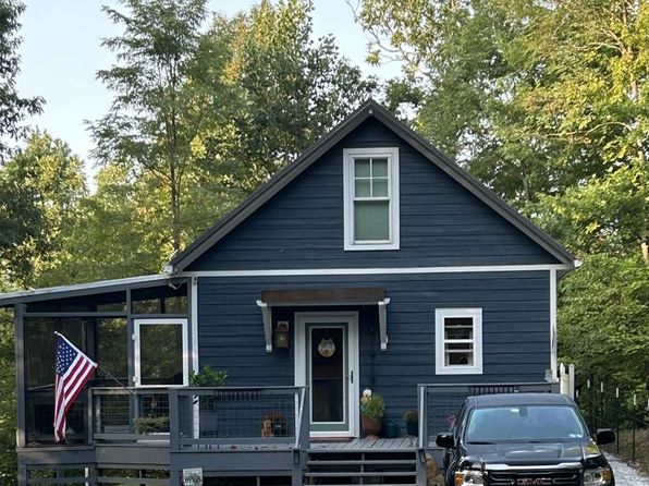 549 Moonlight Trail, Bryson City, NC 28713