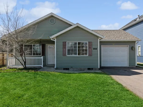 266 Cooperative Way, Kalispell, MT 59901