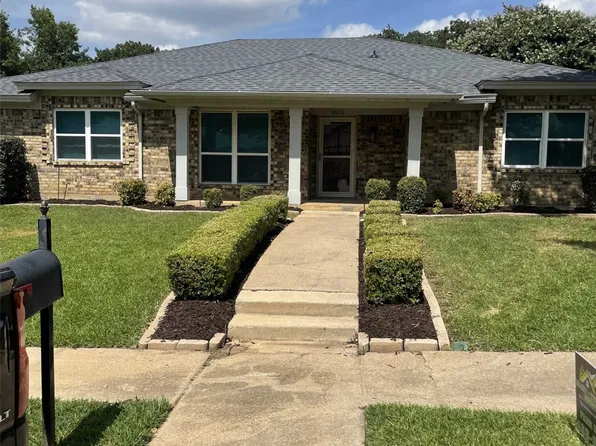 3612 Dover Ln, Bedford, TX 76021