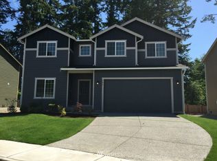 506 125th Stct E, Tacoma, WA 98445