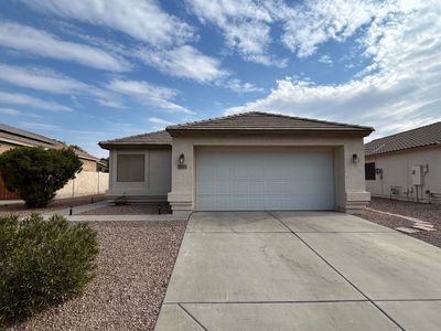 16265 N 138th Ave, Surprise, AZ, 85374