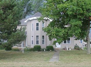 10034 Wolf Rd, Versailles, OH 45380