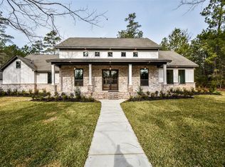 133 Dedication Trl, Huntsville, TX 77340