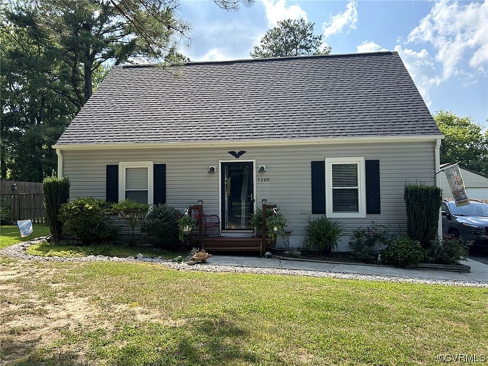 1st image of 7209 Marimel Ln