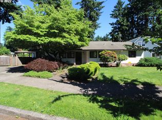 1320 NE 110th Ave, Portland, OR 97220