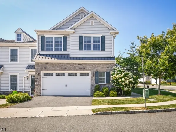 9 Brant Pl, Morris Twp., NJ 07960