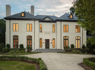 1454 Queens Rd W, Charlotte, NC 28207