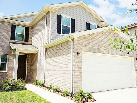 2nd image of 25218 Wells Station Ct
