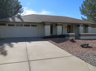 1915 E Redfield Rd, Tempe, AZ 85283