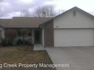 549 S Emily Ave, Boise, ID 83709