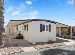 1804 W TEPEE Street #19, Apache Junction, AZ 85120