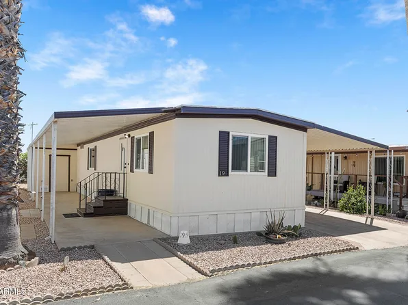 1804 W TEPEE Street, Apache Junction, AZ 85120