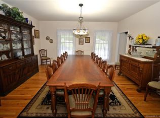 1 Lillis Rd, New Milford, CT 06776