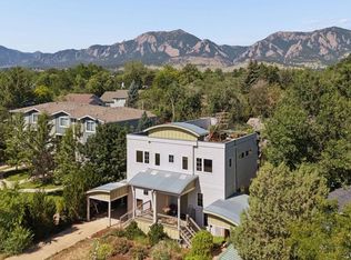 4725 Qualla Dr, Boulder, CO 80303