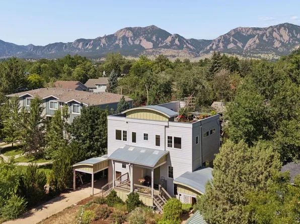 4725 Qualla Dr, Boulder, CO 80303
