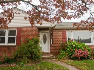 324 Taney Dr, Taneytown, MD