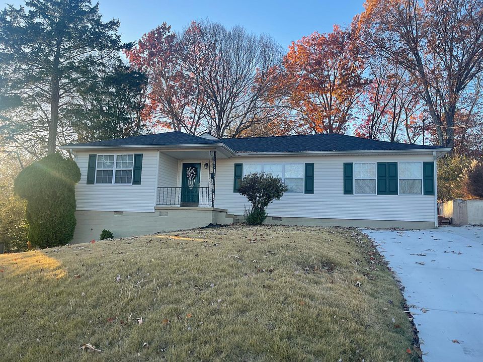 3781 Cuscowilla Trl, Chattanooga, TN 37415 Zillow