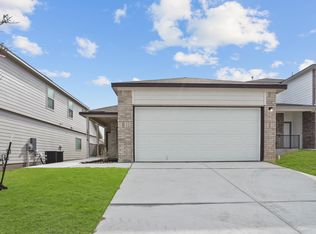 13514 Eden Way, San Antonio, TX 78257