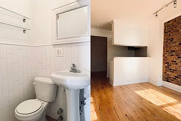 Rented by Quest Realty Sunnyside Corp