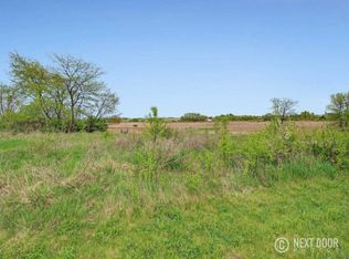 3533 W Pinewood Dr, Monee, IL 60449