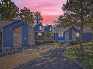 17525 Lodgepole Rd, Peyton, CO 80831