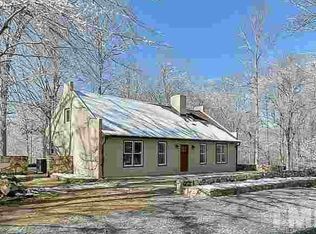 1219 Prabhupada Drive, Hillsborough, NC 27278