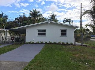 2606 NE 206th St, Miami, FL 33180